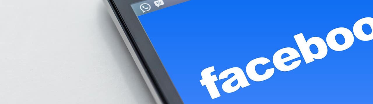 Facebook Auftritt erstellen lassen
