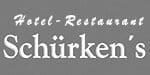 Referenz Restaurant Schürkens
