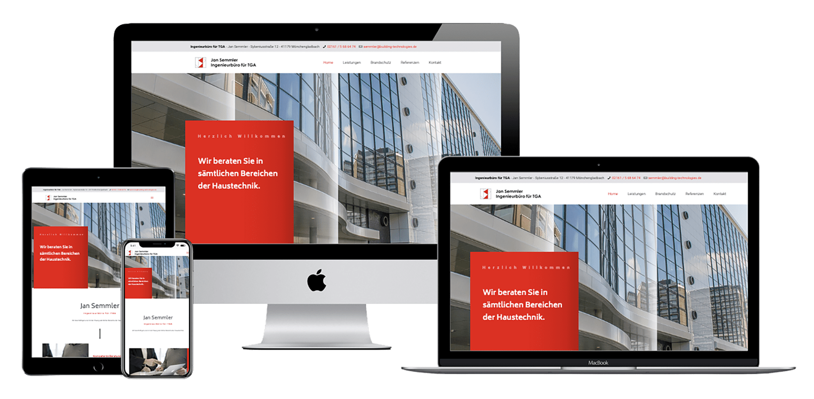 Building Technologies