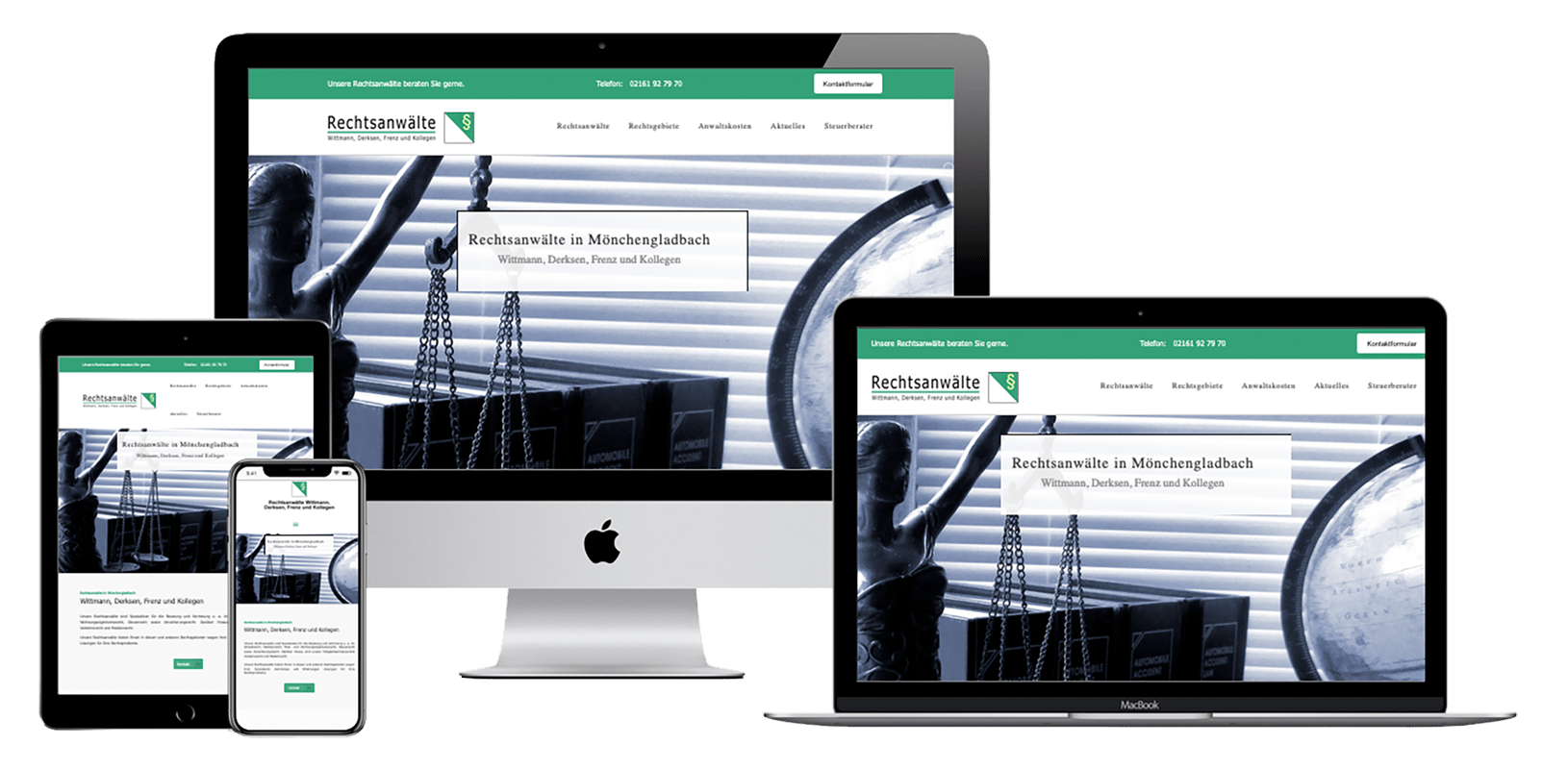 Rechtsanwälte Wittmann